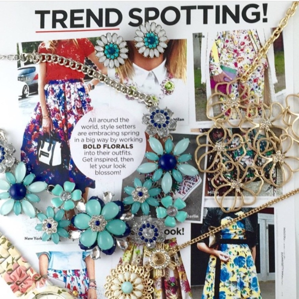 Meet your Posher, Claudia